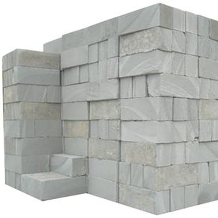 余姚不同砌筑方式蒸压加气混凝土砌块轻质砖 加气块抗压强度研究